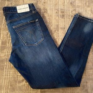 Calvin Klein Jeans